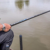 Preston Innovations Dura Match Poles